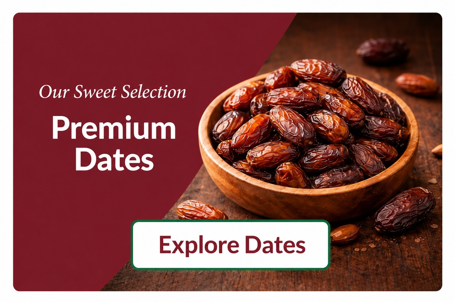 Explore Dates
