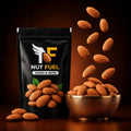 California Almonds