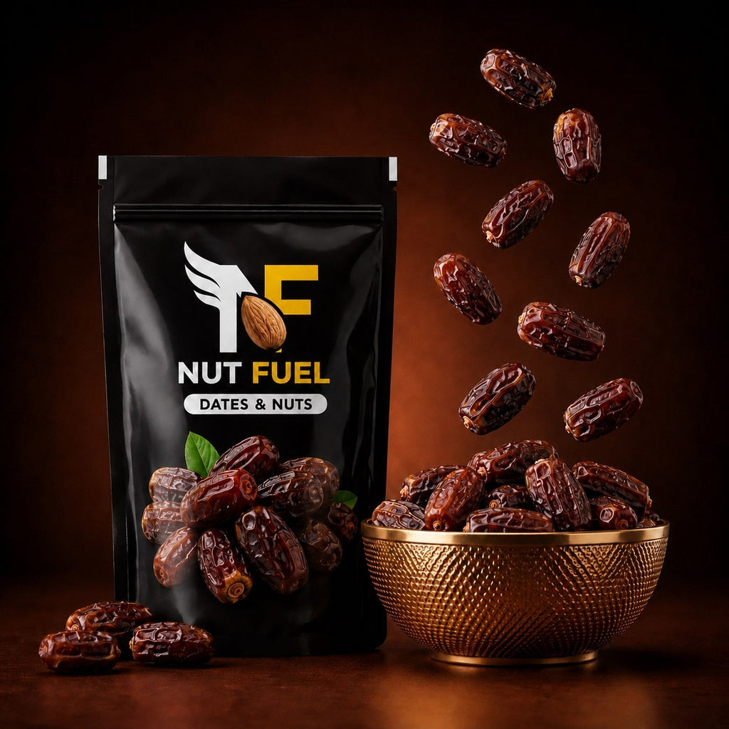 Medjool Dates