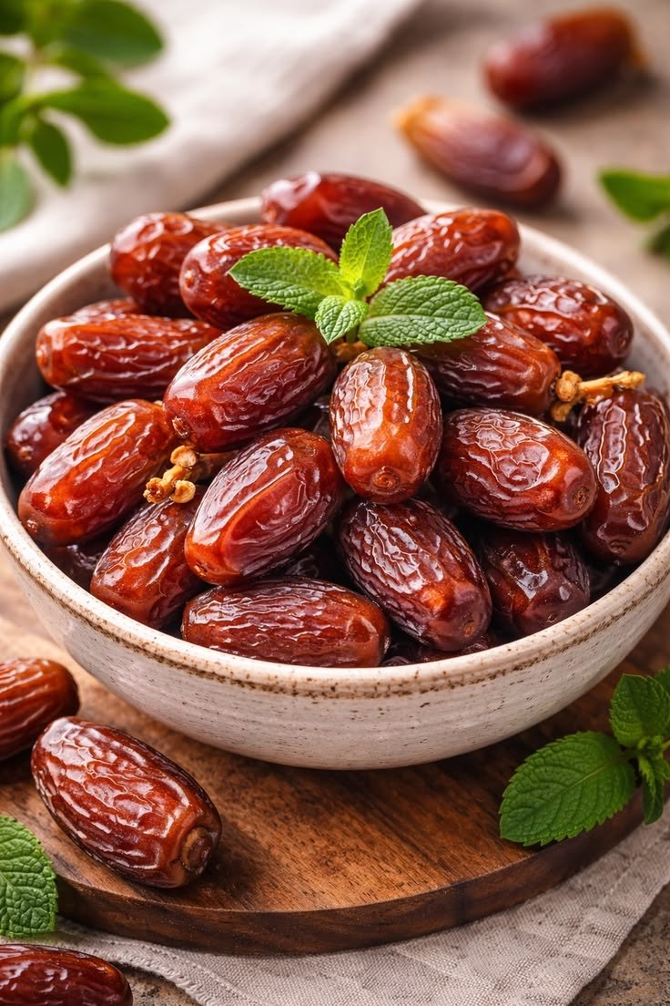 Medjool Dates