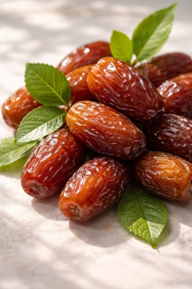 Medjool Dates