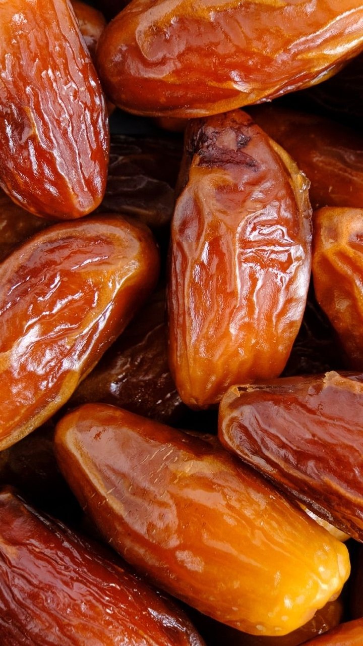 Medjool Dates