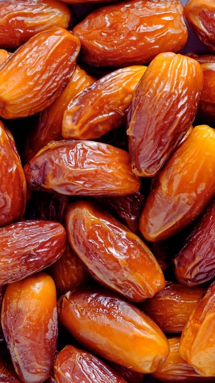 Medjool Dates