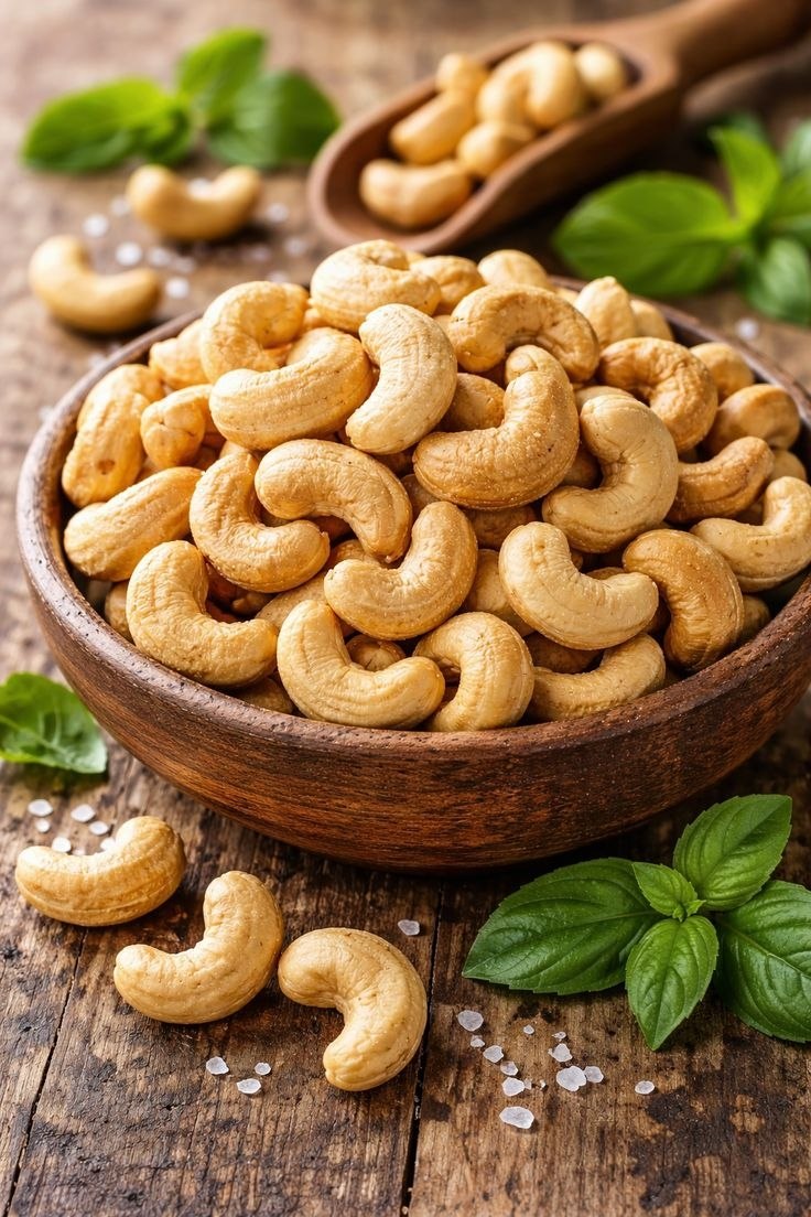 Cashew Regular