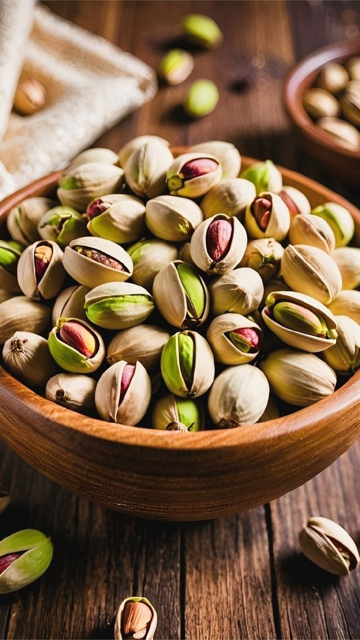 Pista Akbar