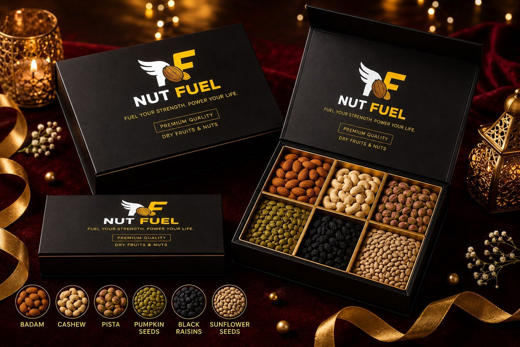 Premium gift box