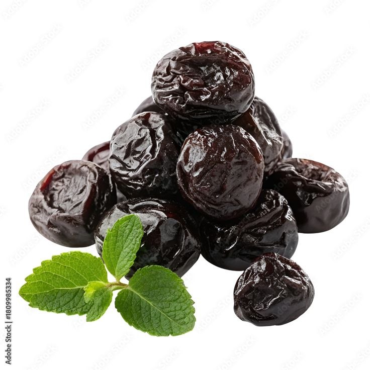 Afghani Black Raisins