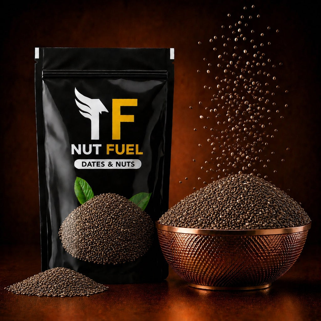 Chia seeds