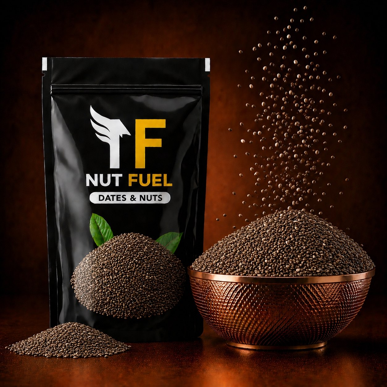 Chia seeds