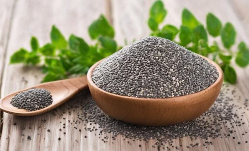 Chia seeds