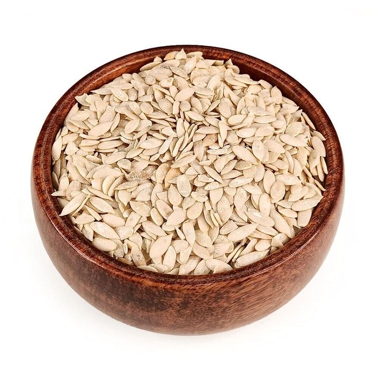 Muskmelon seeds