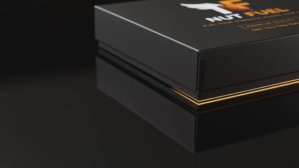 Premium gift box